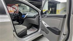 هيونداي أكسنت